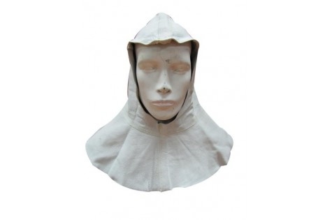 Gorro de Cuero Soldador, Tipo Monja – Bryo